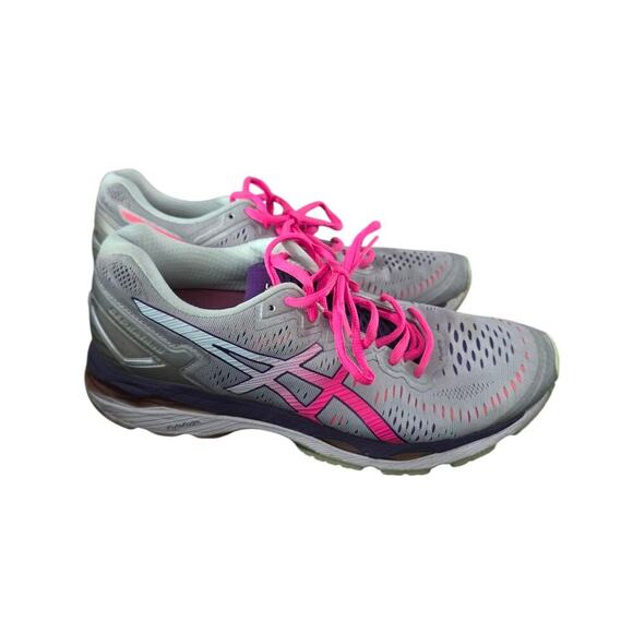 Asics Sneeker - Picture 1 of 8